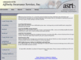asrtinsurance.com