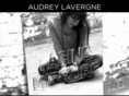 audreylavergne.com