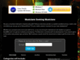 bandm8s.com