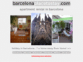 barcelonaplacetostay.com