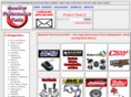 baselineperformanceparts.com