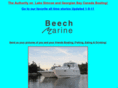 beechmarine.com
