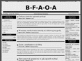 bfaoa.org