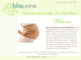 blissnine.com