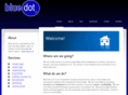 bluedotllc.com