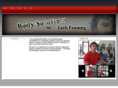 bodysolutionsbyzach.com