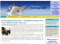 bonvoyage1000vacations.com
