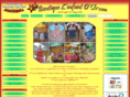 boutiquelenfantdor.com