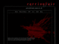 carrionfair.com