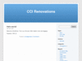 ccirenosblog.com