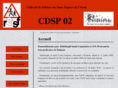 cdsp02.org