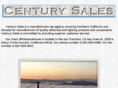 century-sales.com