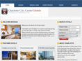 charlottecitycenterhotels.com