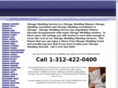 chicagoweddingservice.com