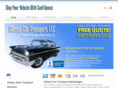 classiccartransport.com