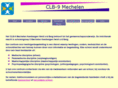 clb9mechelen.be