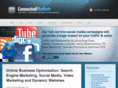 connectedmarkets.com