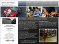 deansautorepairrichland.com