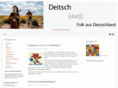 deitsch.de