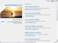 devonholidaypark.com