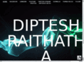 dipteshraithatha.com