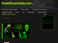 dreaddownloads.com