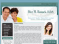 drrumack.com