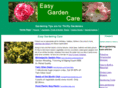easygardencare.com