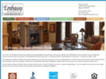 embassyhomes.com