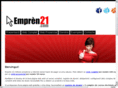 empren21.com