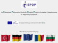 epdp.eu