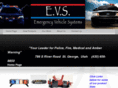 evsutah.com