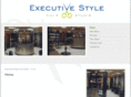 executivestyleonline.com