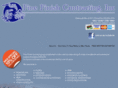 finefinishcontracting.com