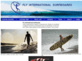 flysurfboards.com