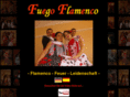fuego-flamenco.com