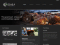 gaearesources.com