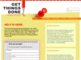getthingsdonellc.com