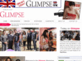 glimpsemagazine.com