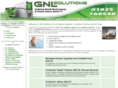 gnlsolutions.co.uk