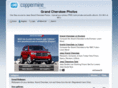 grandcherokeeblog.com