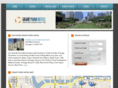 grantparkhotels.com