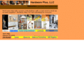 hardware-plus-llc.com