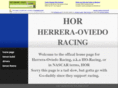 ho-racing.com