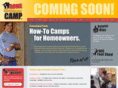 homeimprovementcamp.com