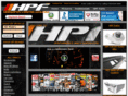 horsepowerfreaks.net