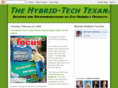 hybridtechtexan.com