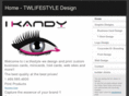 ikandydesigns.com