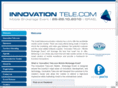 innovationtele.com
