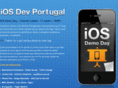 iosdevportugal.com